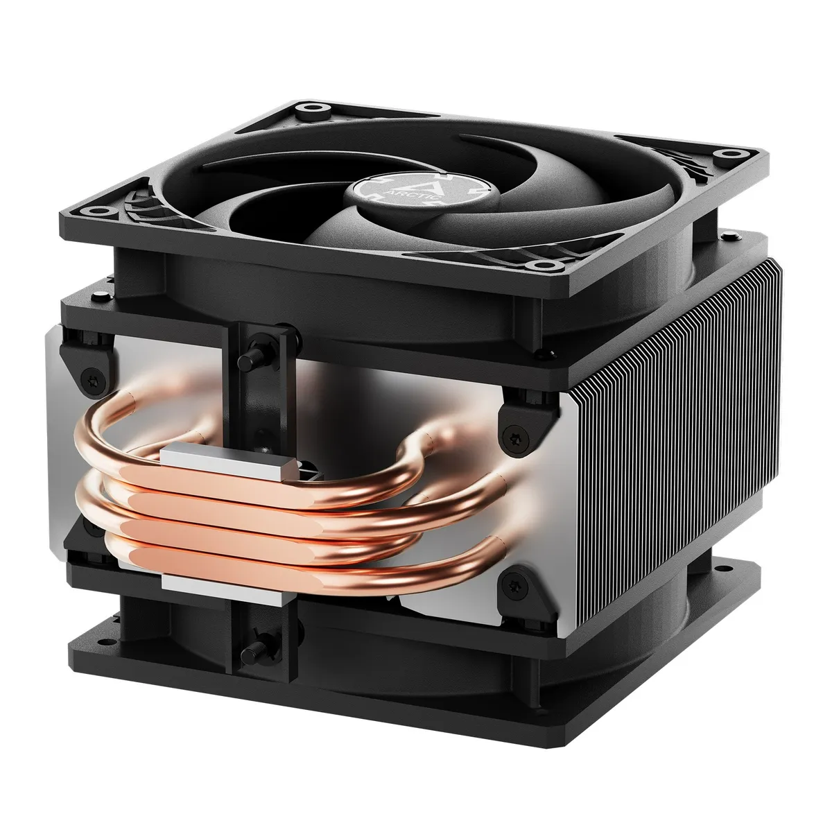 Кулер процесорний Arctic Freezer 36 (ACFRE00121A) - мініатюра 5