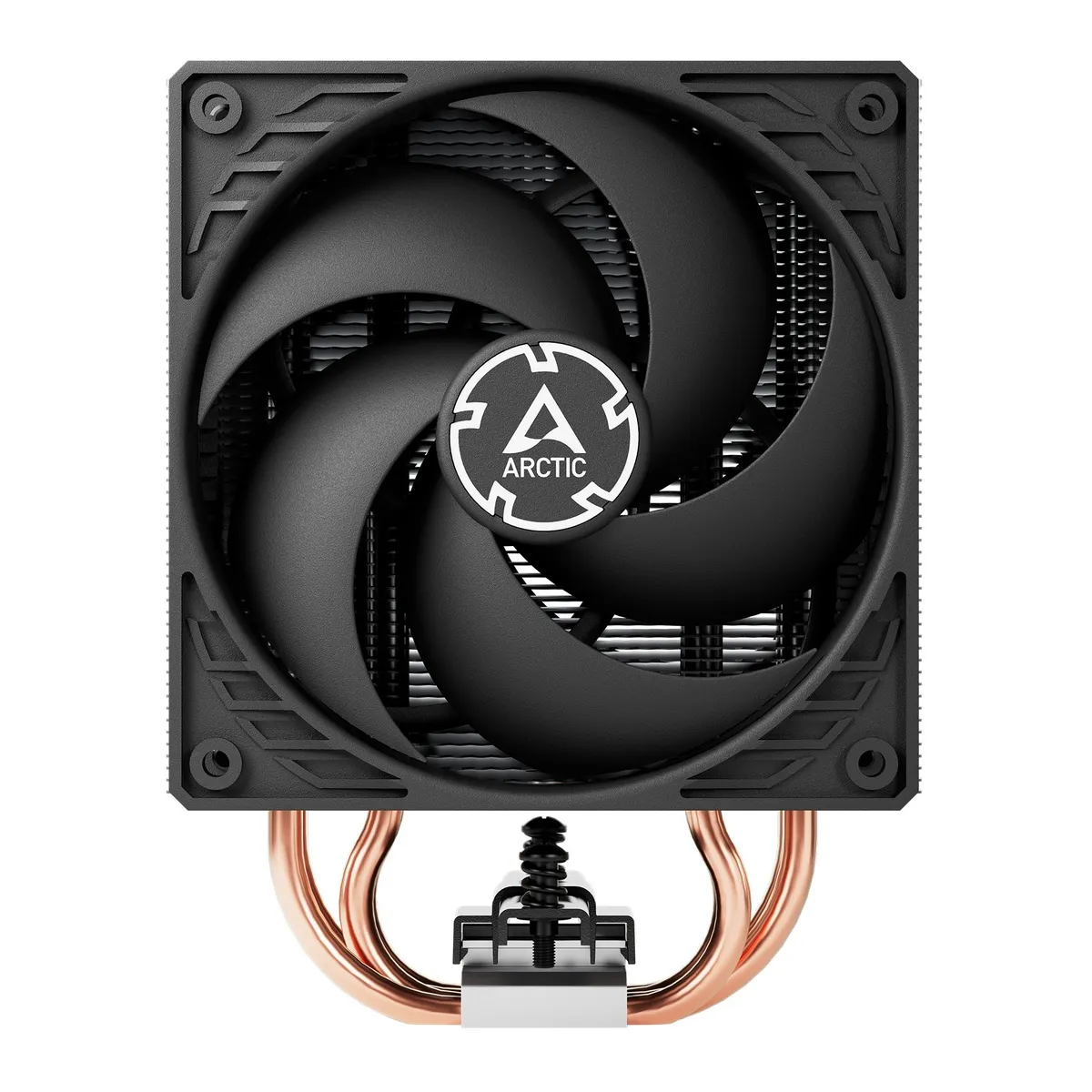 Кулер процесорний Arctic Freezer 36 (ACFRE00121A) - мініатюра 8