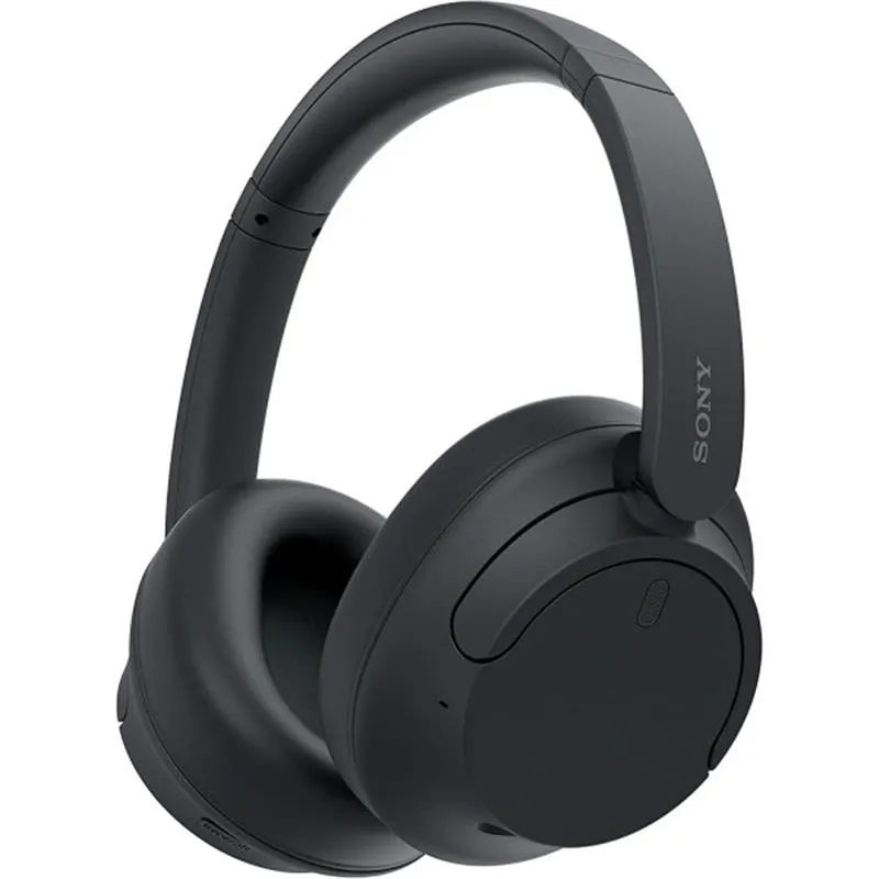 Гарнiтура Sony WH-CH720N Black (WHCH720NB.CE7) - зображення 1