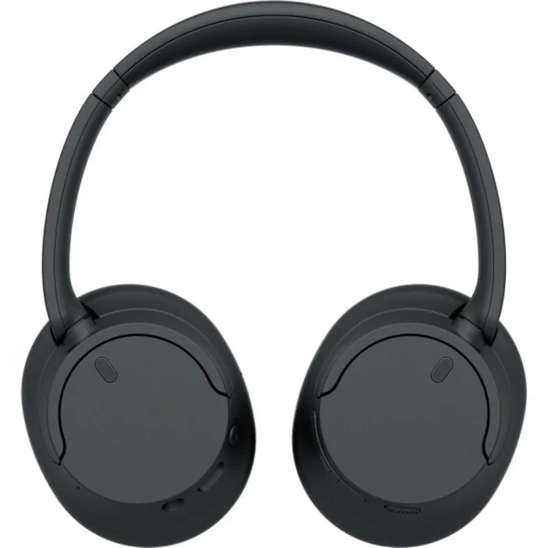 Гарнiтура Sony WH-CH720N Black (WHCH720NB.CE7) - мініатюра 3