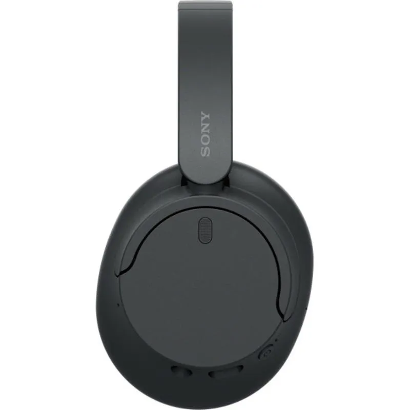 Гарнiтура Sony WH-CH720N Black (WHCH720NB.CE7) - мініатюра 6