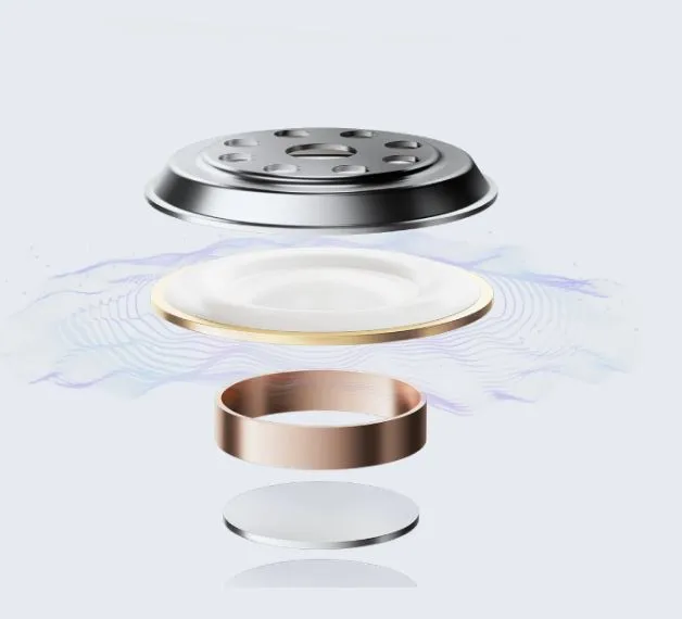 Bluetooth-гарнітура Xiaomi Redmi Buds 6 Play Black (BHR8776GL)_EU - мініатюра 10