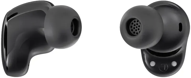 Bluetooth-гарнітура Xiaomi Redmi Buds 6 Play Black (BHR8776GL)_EU - мініатюра 5