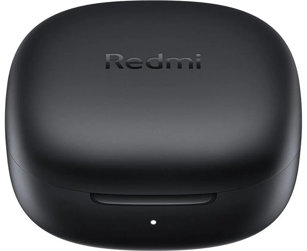 Bluetooth-гарнітура Xiaomi Redmi Buds 6 Play Black (BHR8776GL)_EU - мініатюра 6