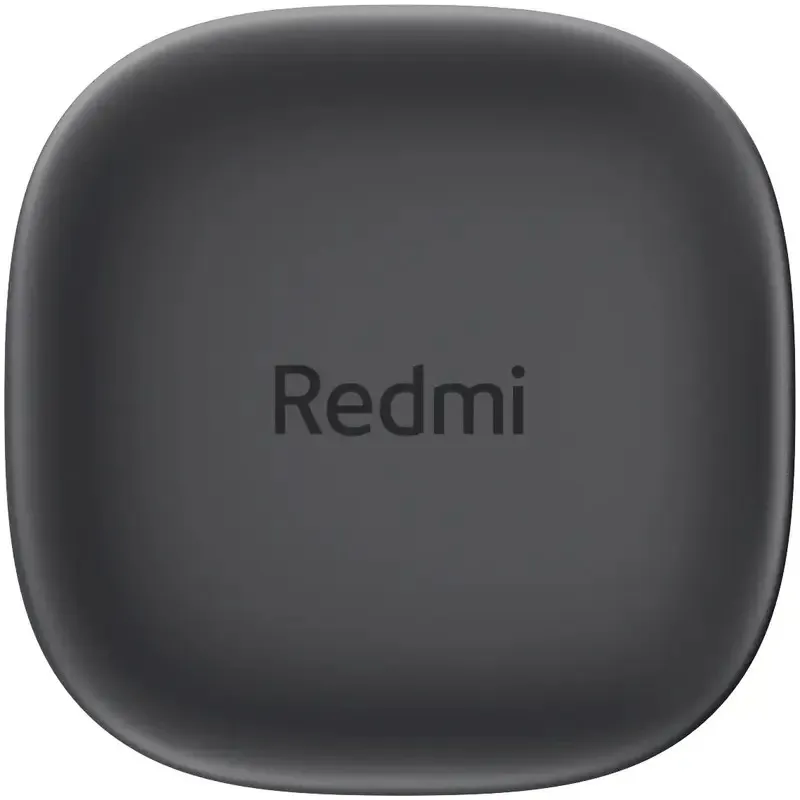 Bluetooth-гарнітура Xiaomi Redmi Buds 6 Play Black (BHR8776GL)_EU - мініатюра 7