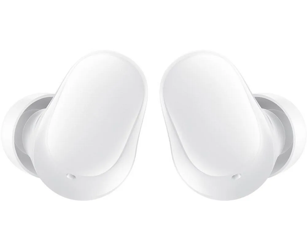Bluetooth-гарнітура Xiaomi Redmi Buds 6 Play White (BHR8773GL)_EU - мініатюра 4