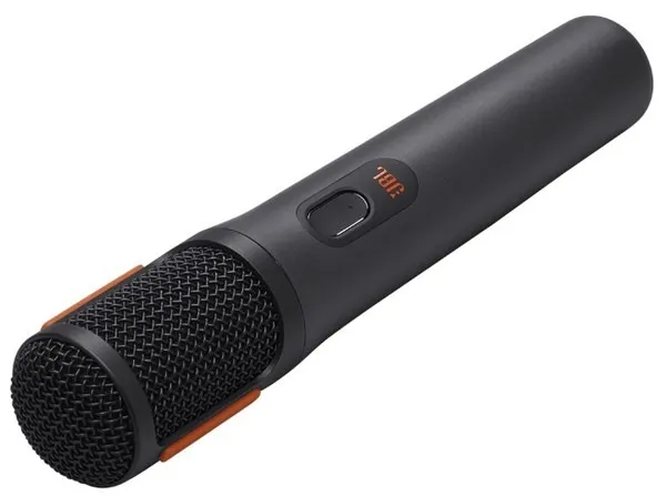 Мікрофон JBL PartyBox Wireless Microphone Set (JBLPBWIRELESSMIC) - мініатюра 3