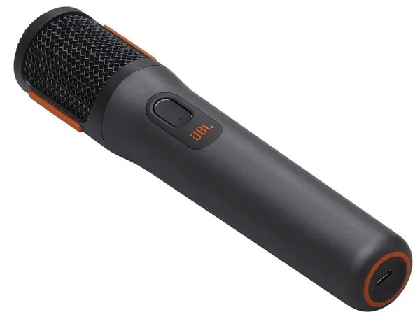 Мікрофон JBL PartyBox Wireless Microphone Set (JBLPBWIRELESSMIC) - мініатюра 4