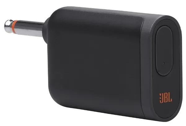 Мікрофон JBL PartyBox Wireless Microphone Set (JBLPBWIRELESSMIC) - мініатюра 5