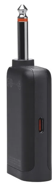 Мікрофон JBL PartyBox Wireless Microphone Set (JBLPBWIRELESSMIC) - мініатюра 6