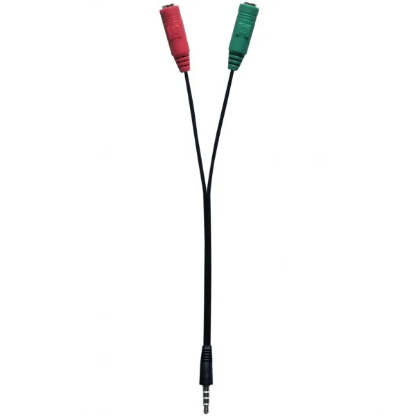 Гарнітура Sandberg Dominator Headset RGB Black (126-22) - мініатюра 4