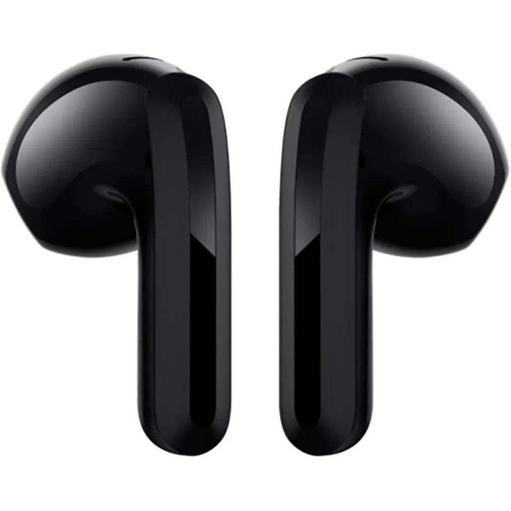 Bluetooth-гарнітура Xiaomi Redmi Buds 6 Active Black (BHR8396GL) - мініатюра 5