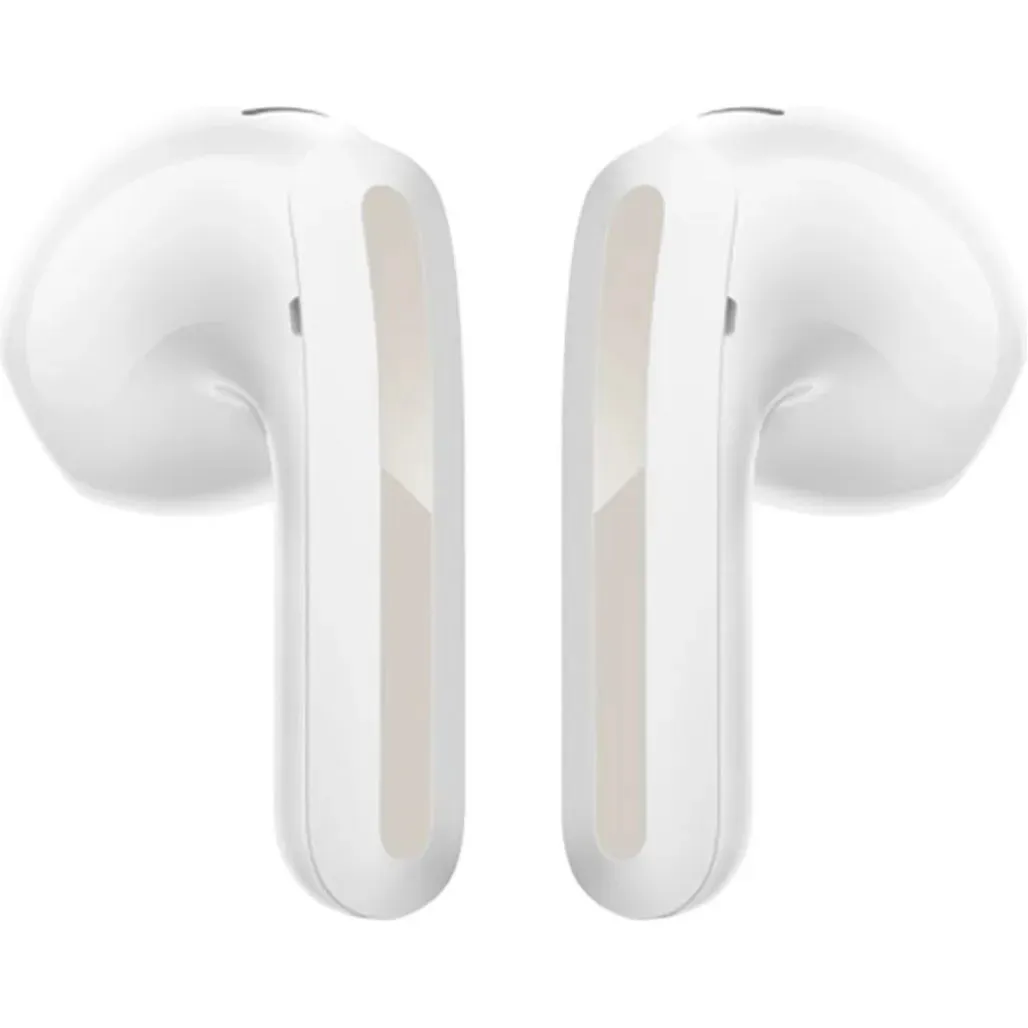 Bluetooth-гарнітура Xiaomi Redmi Buds 6 Active White (BHR8391GL) - мініатюра 8
