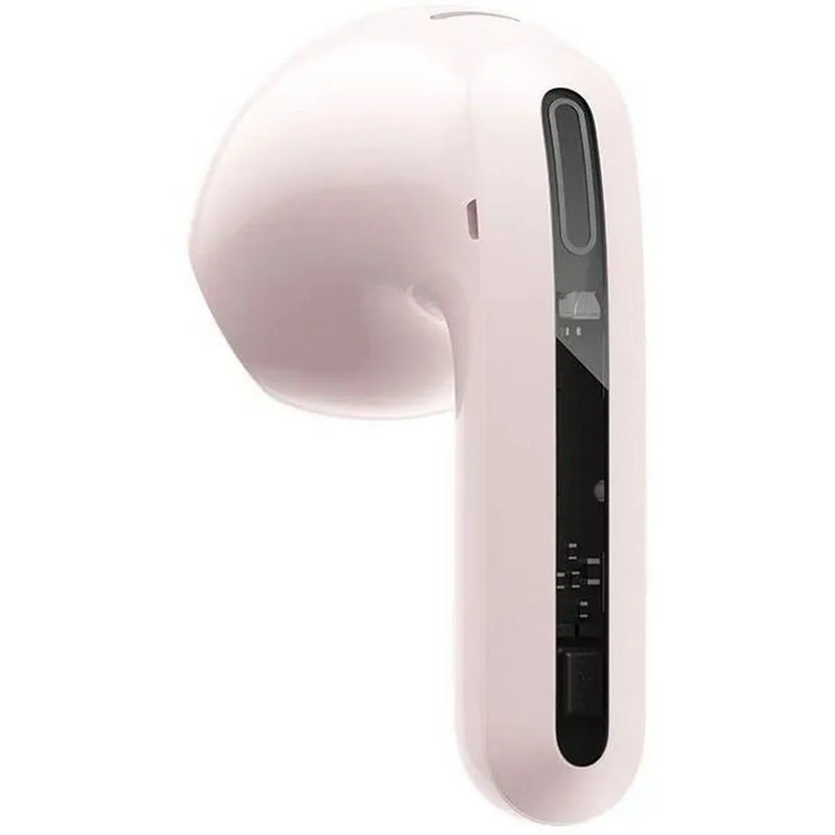 Bluetooth-гарнітура Xiaomi Redmi Buds 6 Active Transparent Pink (BHR8395GL) - мініатюра 6