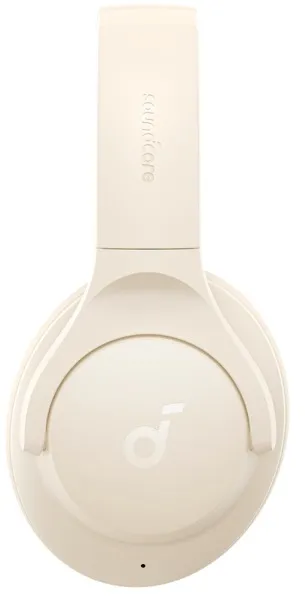 Bluetooth-гарнітура Anker SoundCore Q20i White (A3004G21) - мініатюра 3