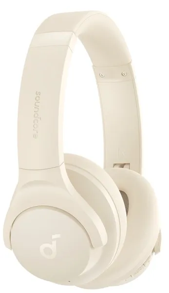 Bluetooth-гарнітура Anker SoundCore Q20i White (A3004G21) - мініатюра 4