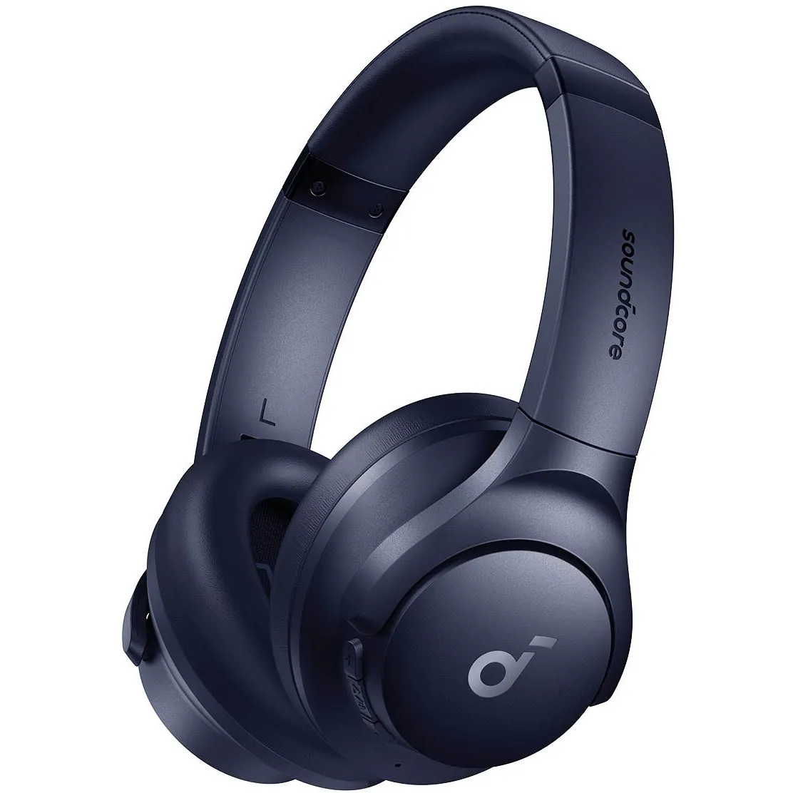 Bluetooth-гарнітура Anker SoundCore Q20i Blue (A3004G31) - мініатюра 12