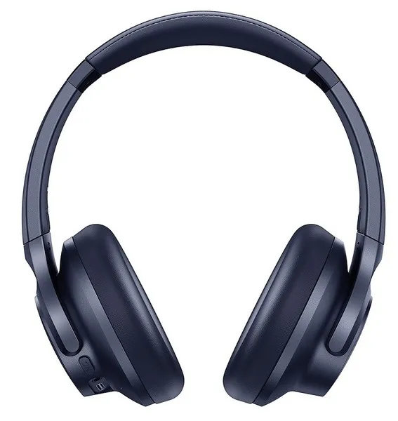 Bluetooth-гарнітура Anker SoundCore Q20i Blue (A3004G31) - мініатюра 3