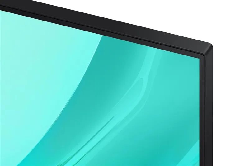 Монітор Samsung 27" ViewFinity S6 (LS27D604UAIXCI) IPS Black - мініатюра 10