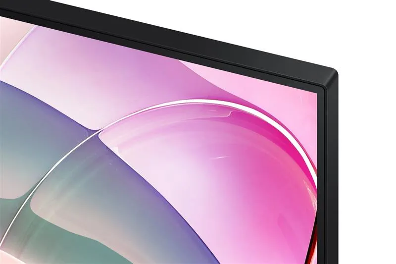 Монітор Samsung 27" ViewFinity S7 (LS27D700EAIXCI) IPS Black - мініатюра 7