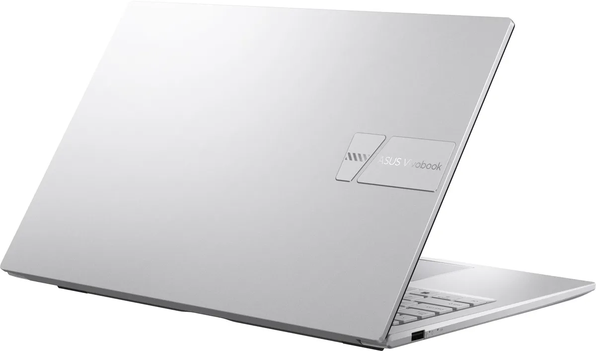 Ноутбук Asus Vivobook 15 X1504VA-BQ591 (90NB13Y2-M000Z0) Cool Silver - мініатюра 5