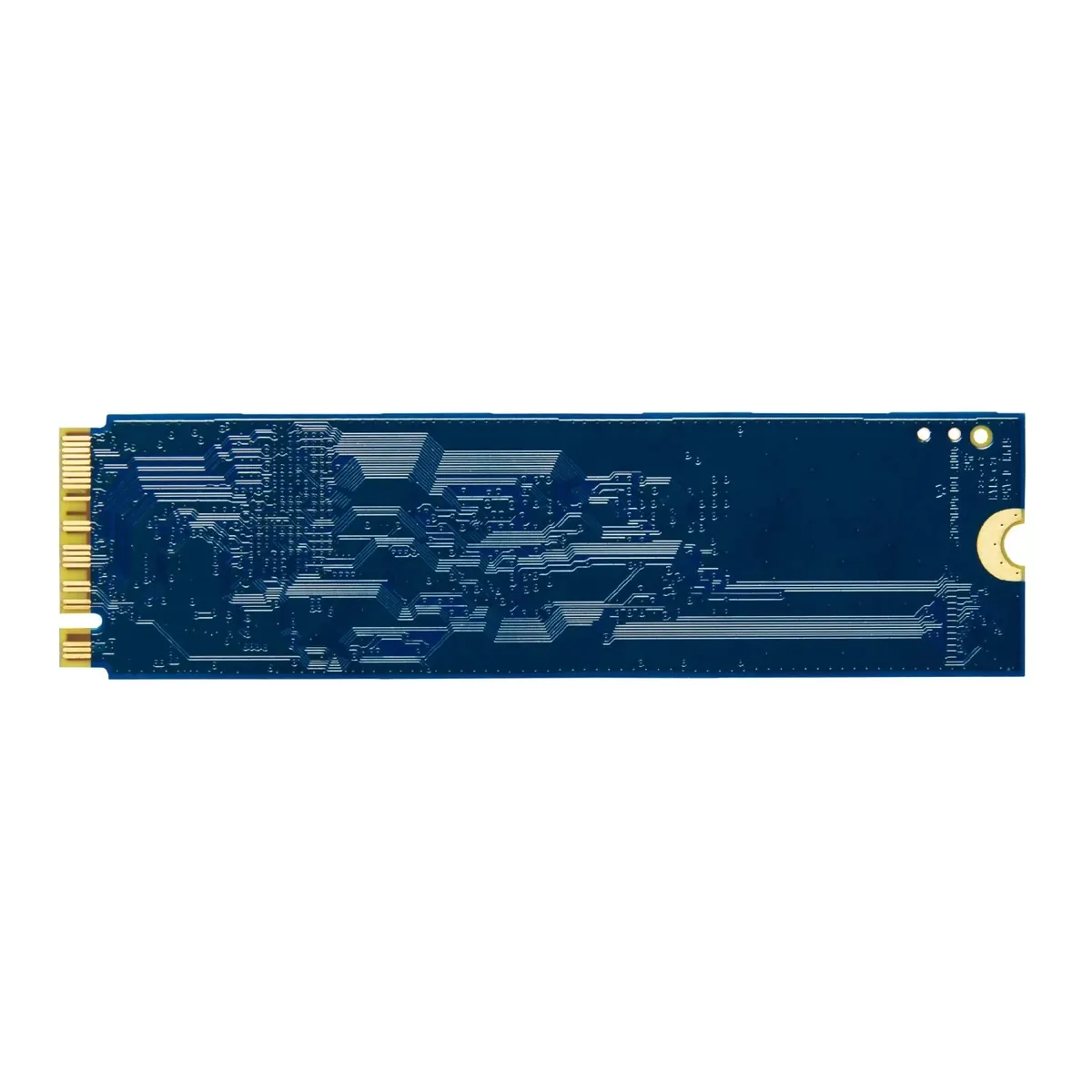 Накопичувач SSD 1TB M.2 NVMe Kingston NV3 M.2 2280 PCIe Gen4.0 x4 (SNV3S/1000G) - мініатюра 4
