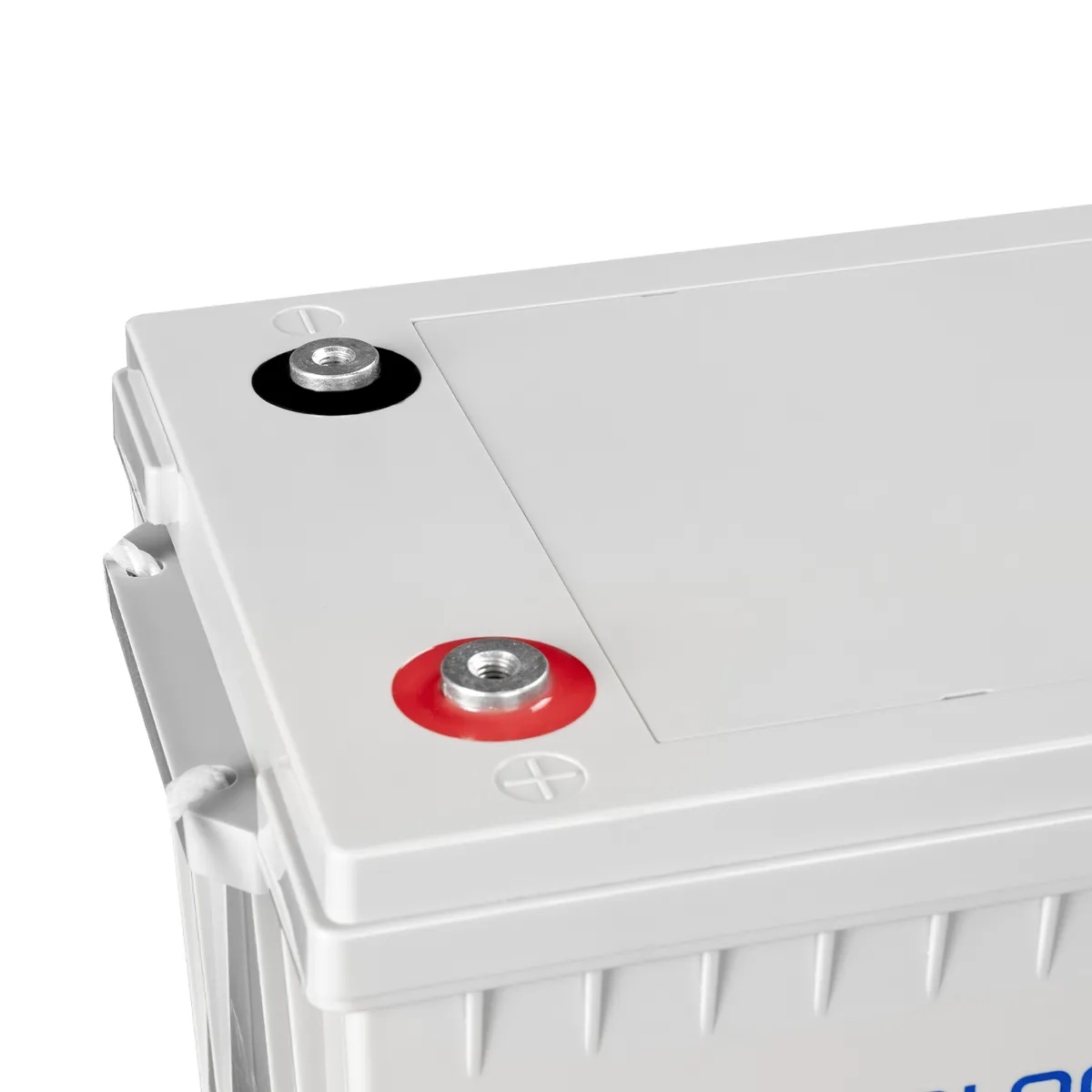 Акумуляторна батарея Prologix 12V 200AH (PL12-200GEL) GEL - мініатюра 5