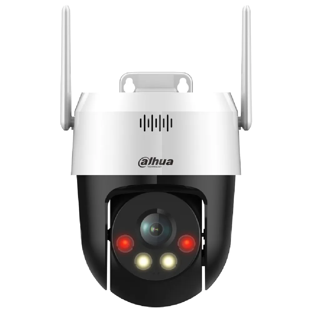 IP-камера Dahua DH-P5AE-PV (4мм) - мініатюра 2