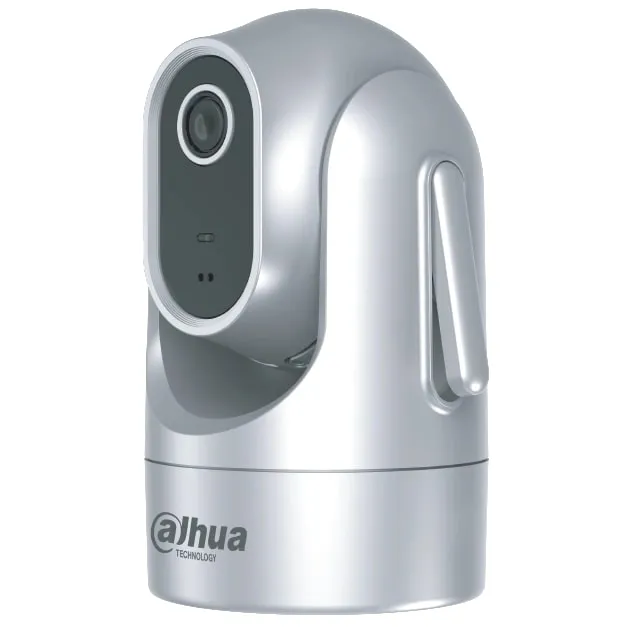 IP-камера Dahua DH-H4C-GE - зображення 1