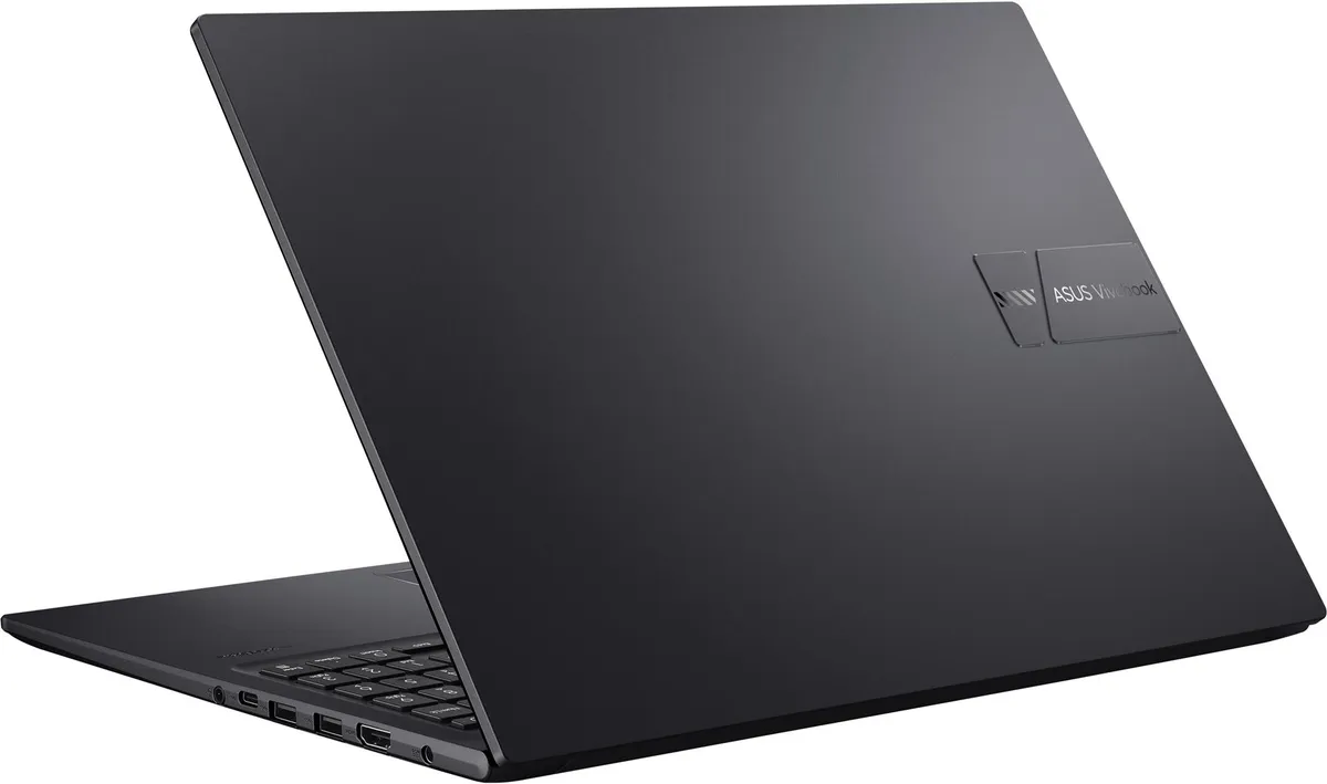 Ноутбук Asus Vivobook 16 X1605VAP-MB023 (90NB13W3-M000U0) Indie Black - мініатюра 6
