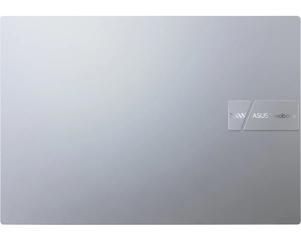 Ноутбук Asus Vivobook 16 X1605VAP-MB024 (90NB13W2-M000V0) Transparent Silver - мініатюра 10