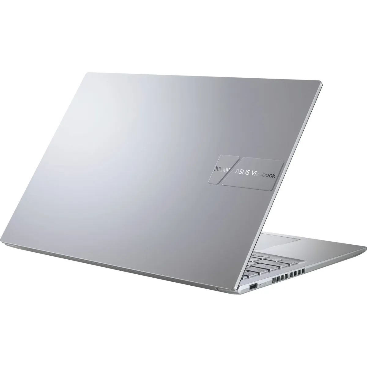 Ноутбук Asus Vivobook 16 X1605VAP-MB024 (90NB13W2-M000V0) Transparent Silver - мініатюра 8
