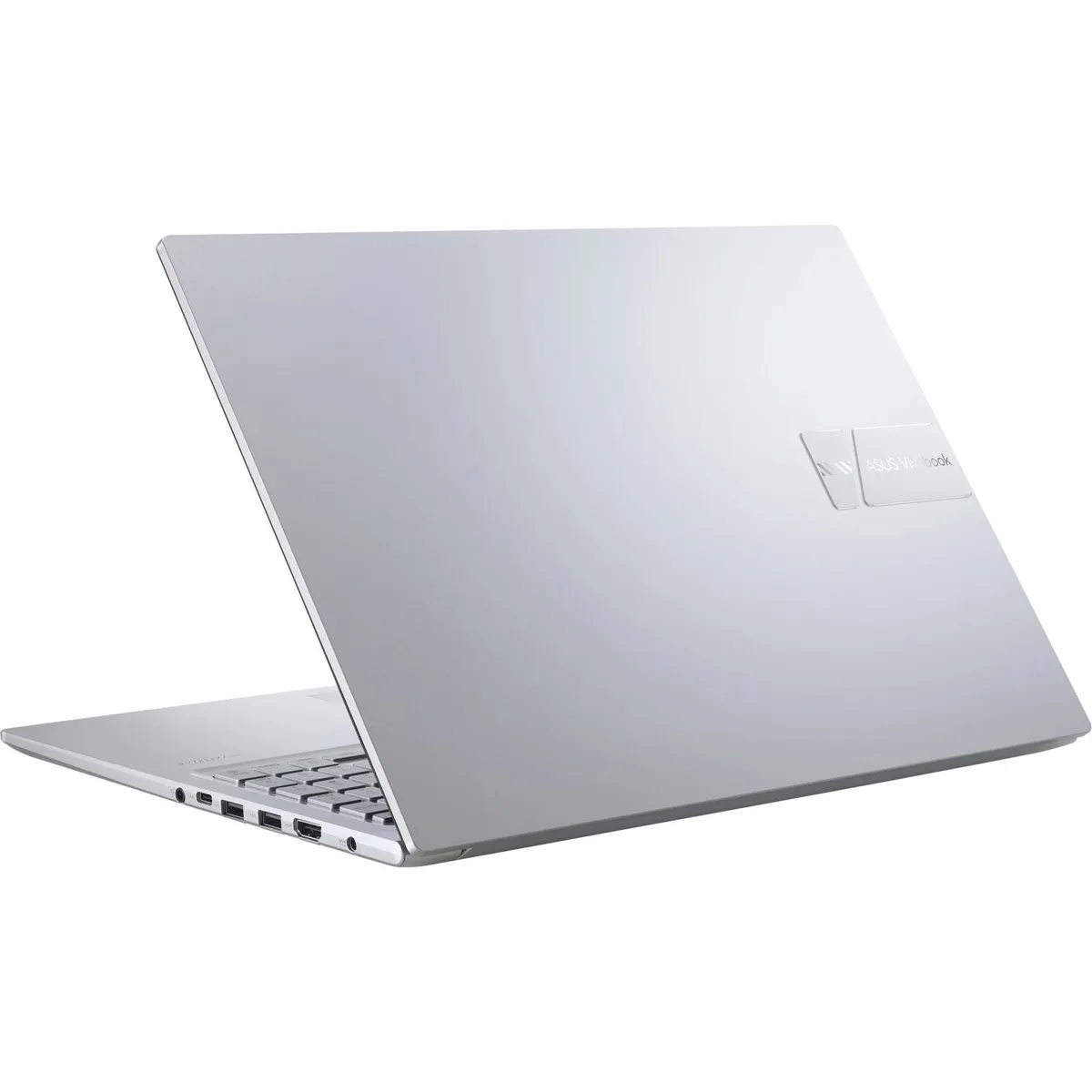 Ноутбук Asus Vivobook 16 X1605VAP-MB024 (90NB13W2-M000V0) Transparent Silver - мініатюра 9