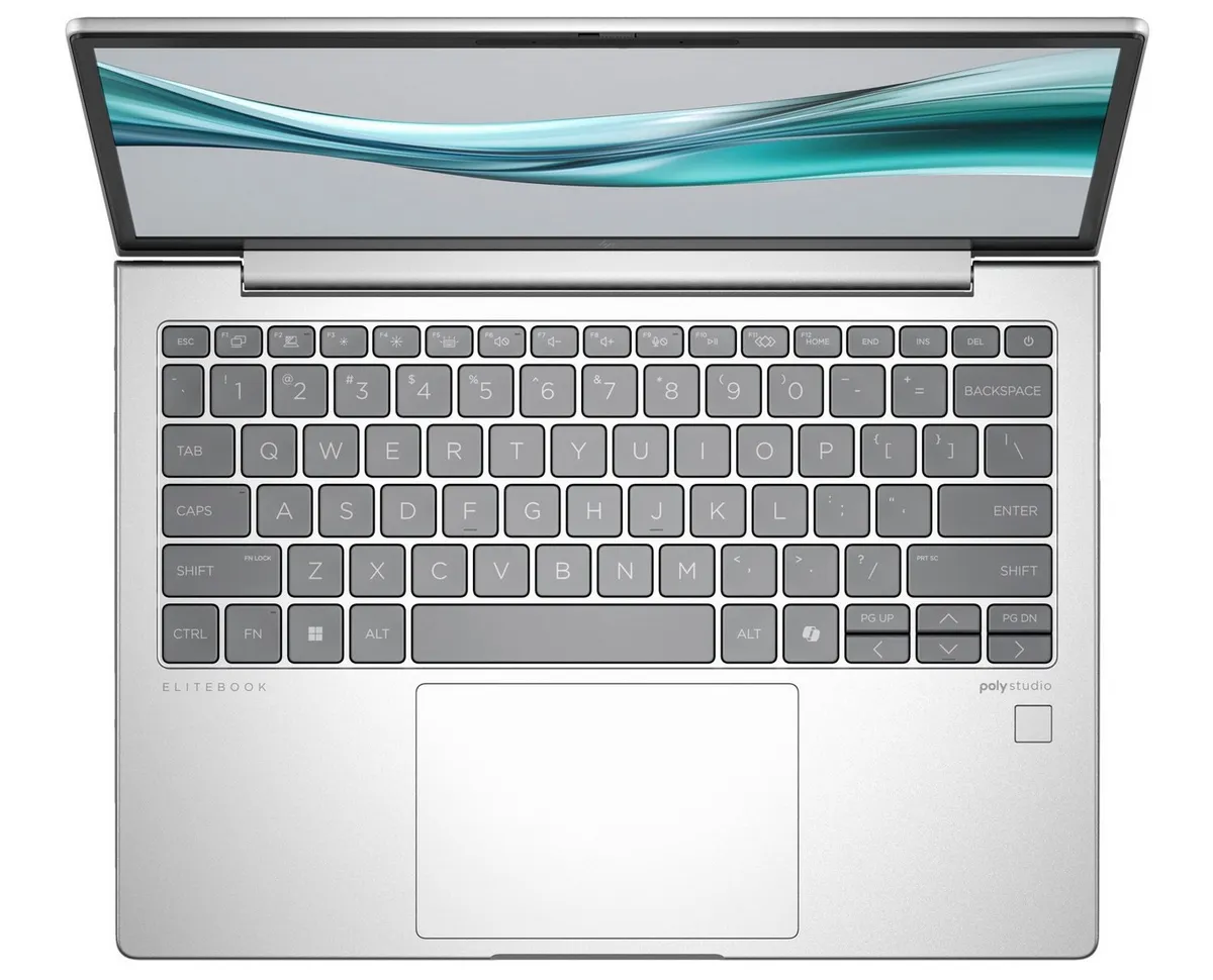 Ноутбук HP EliteBook 630 G11 (900X5AV_V1) Silver - мініатюра 2