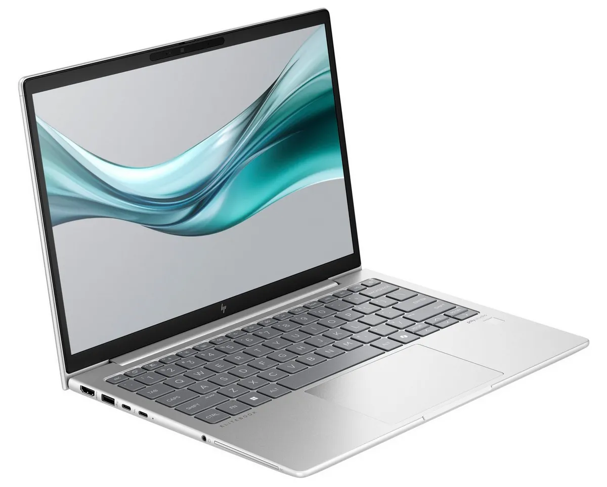Ноутбук HP EliteBook 630 G11 (900X5AV_V1) Silver - мініатюра 3