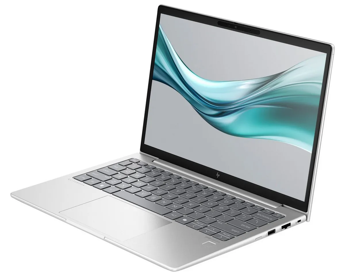 Ноутбук HP EliteBook 630 G11 (900X5AV_V1) Silver - мініатюра 4