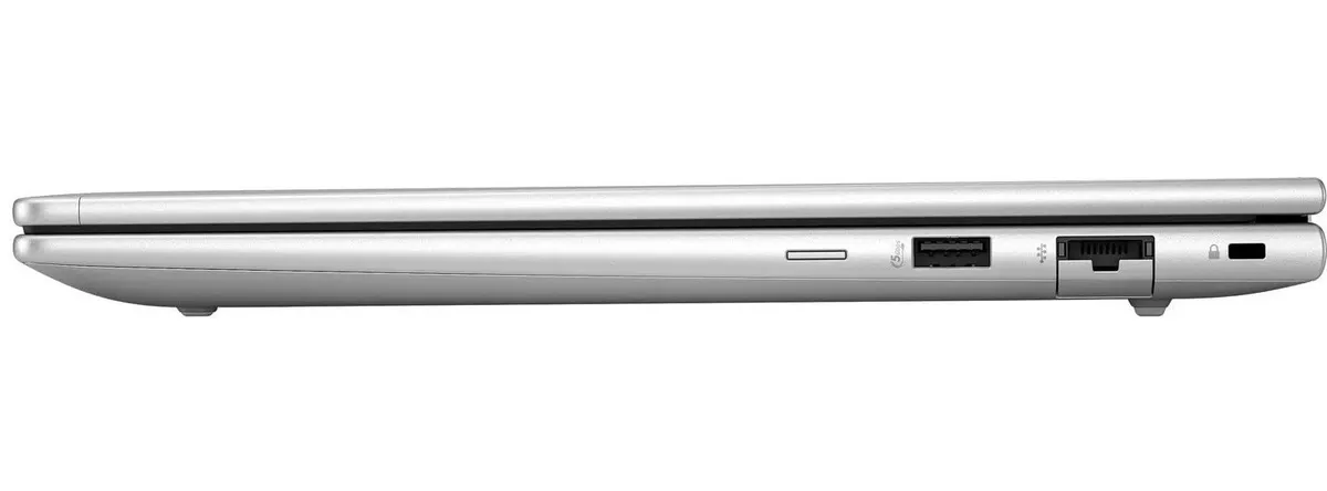 Ноутбук HP EliteBook 630 G11 (900X5AV_V1) Silver - мініатюра 6