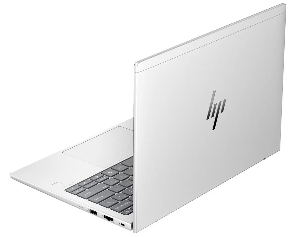 Ноутбук HP EliteBook 630 G11 (900X5AV_V1) Silver - мініатюра 7