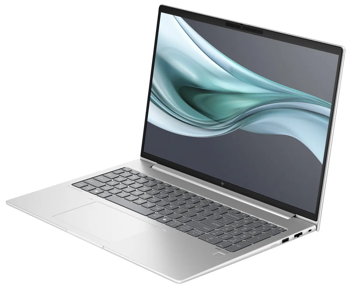 Ноутбук HP EliteBook 660 G11 (902G0AV_V1) Silver - мініатюра 4