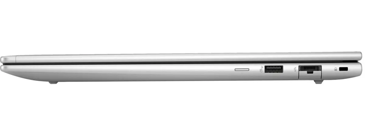 Ноутбук HP EliteBook 660 G11 (902G0AV_V1) Silver - мініатюра 6