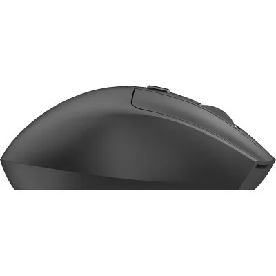 Мишка OfficePro M315B Silent Click Wireless Black (M315B) - мініатюра 4