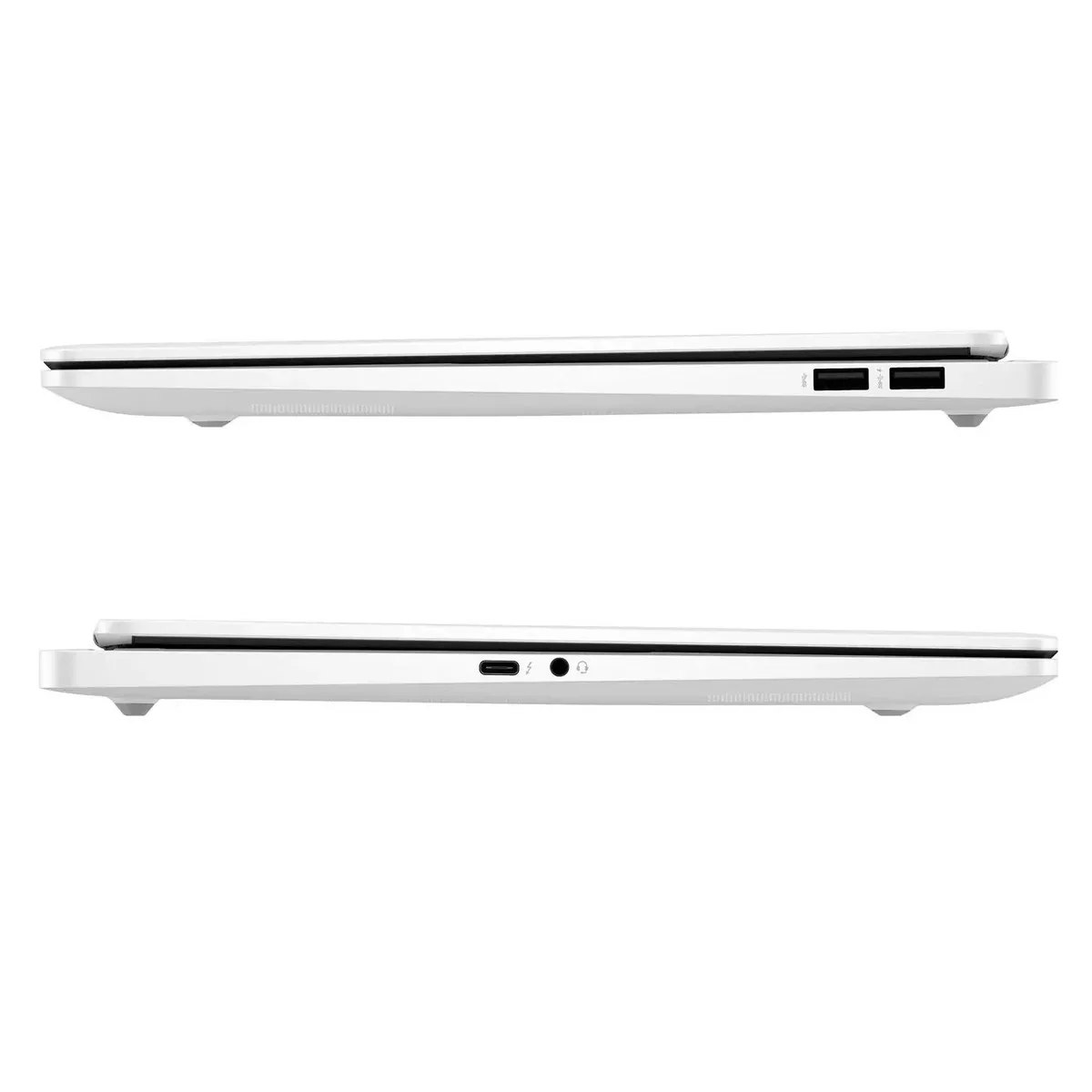 Ноутбук HP Omen Gaming 14-fb0022ua (A49ZSEA) White - мініатюра 5