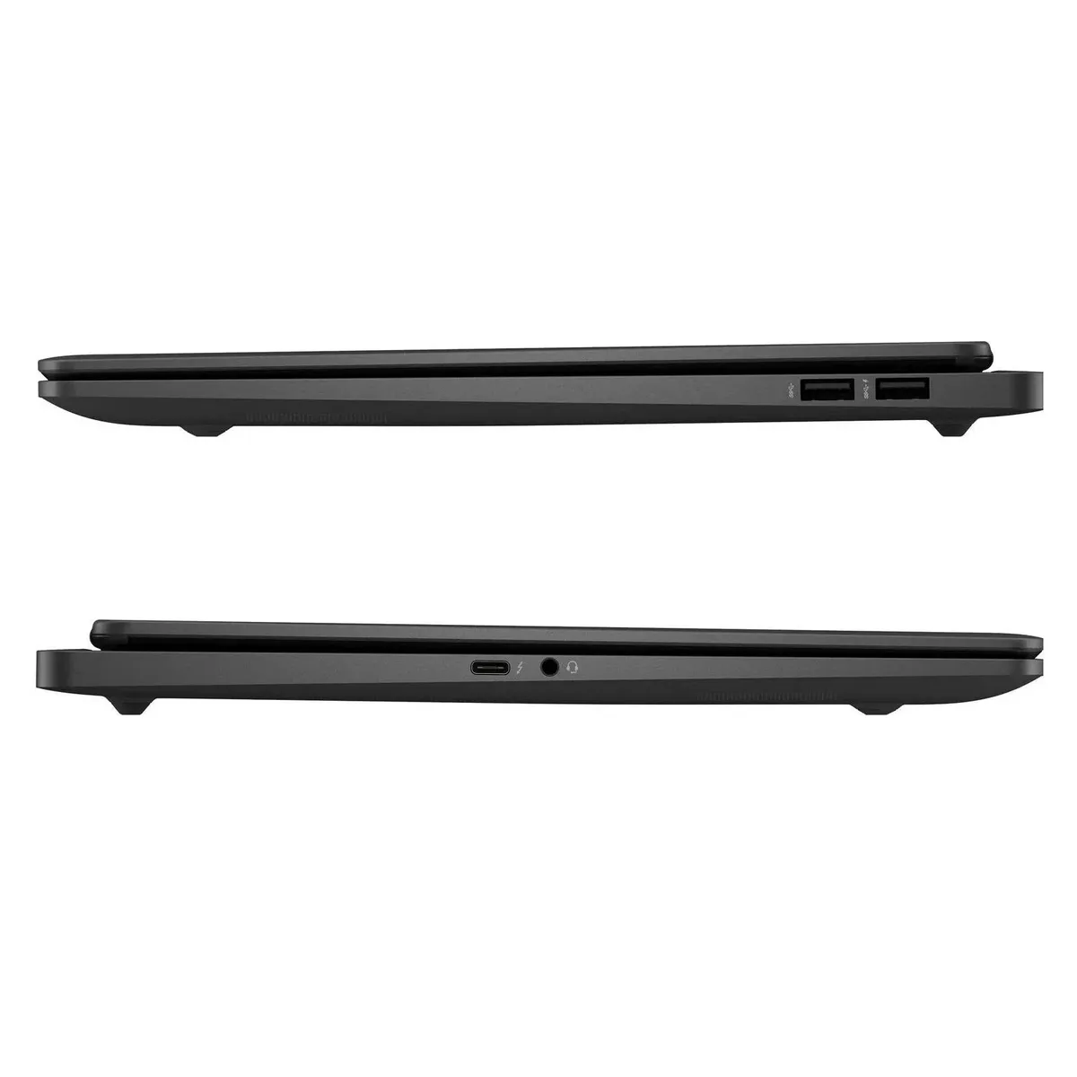 Ноутбук HP Omen Gaming 14-fb0023ua (A49ZTEA) Black - мініатюра 5