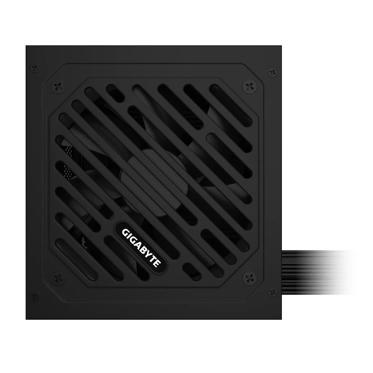 Блок живлення Gigabyte 550W GP-P550SS - мініатюра 2