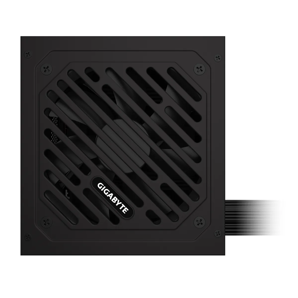 Блок живлення Gigabyte 650W GP-P650SS - мініатюра 3