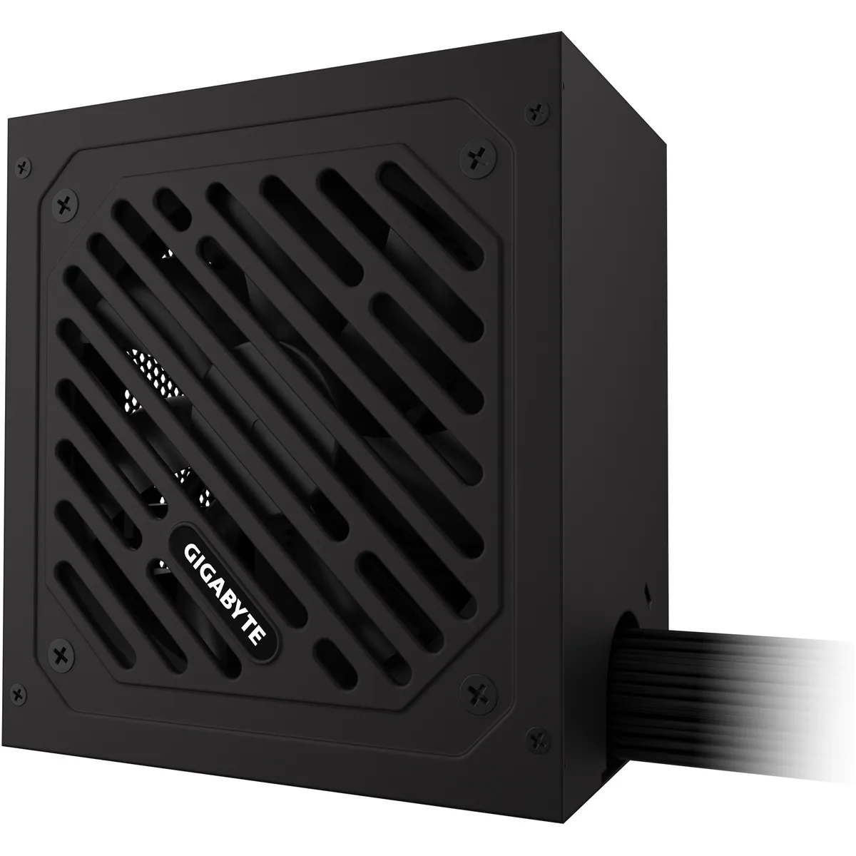 Блок живлення Gigabyte 650W GP-P650SS - мініатюра 9