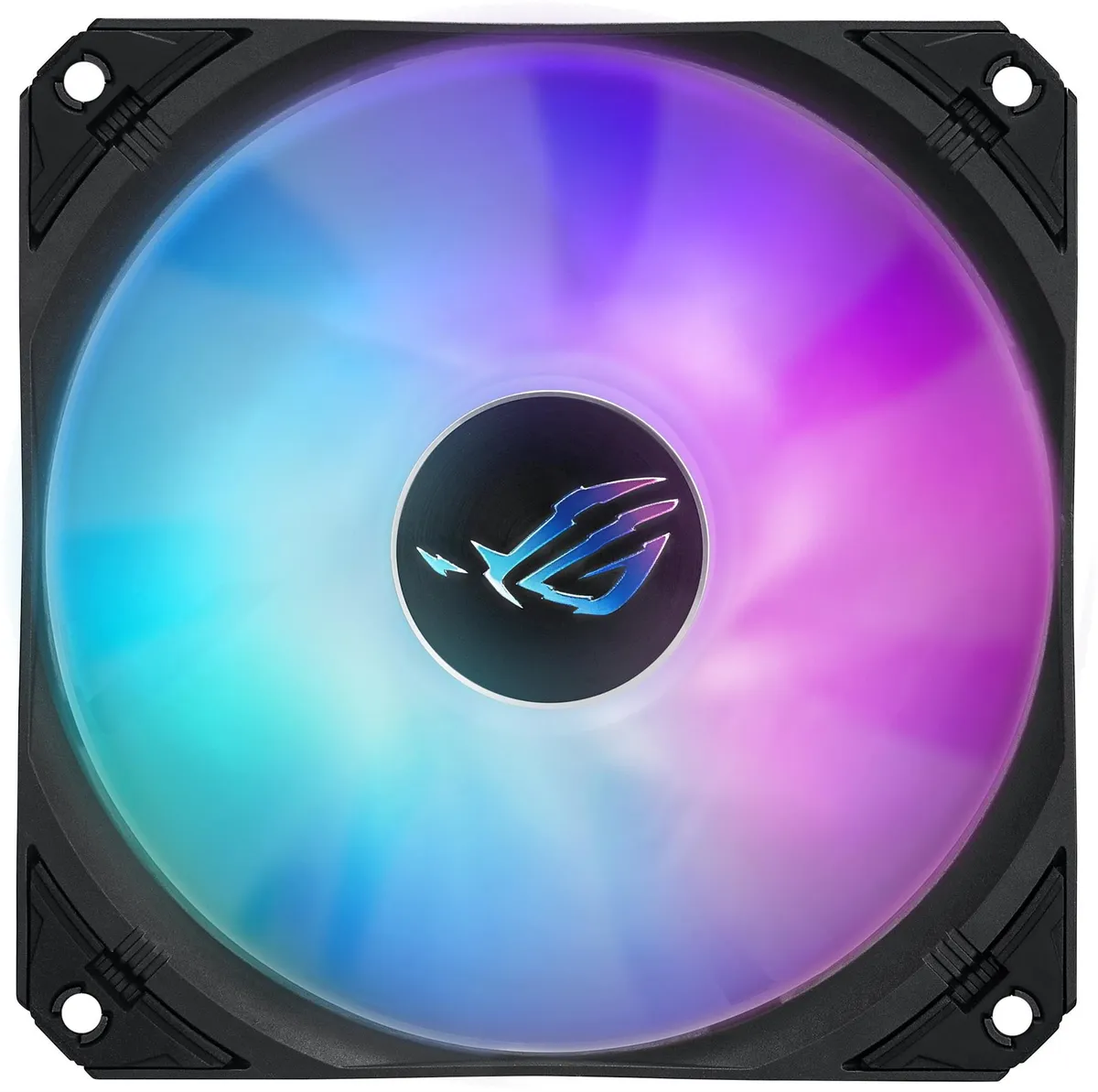 Система водяного охолодження Asus ROG Strix LC III 360 ARGB LCD (90RC00W1-M0UAY0) - мініатюра 8