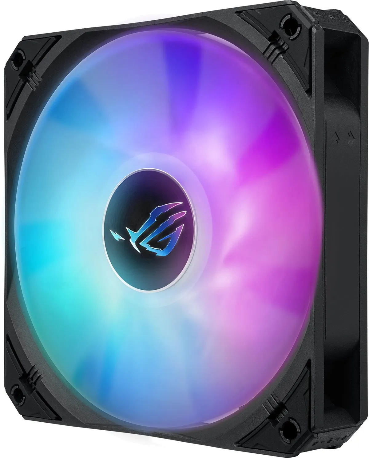 Система водяного охолодження Asus ROG Strix LC III 360 ARGB LCD (90RC00W1-M0UAY0) - мініатюра 9