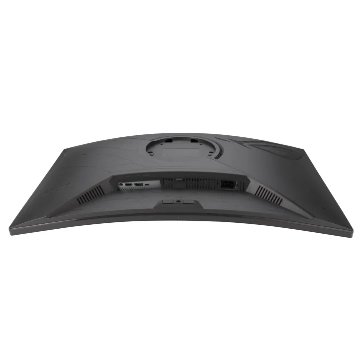 Монiтор Asus 31.5" ROG Strix XG32WCMS (90LM09X0-B01970) Fast VA Black 280Hz Curved - мініатюра 6