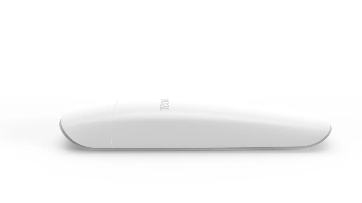 Бездротовий адаптер Tenda U18 (AX1800) - мініатюра 12
